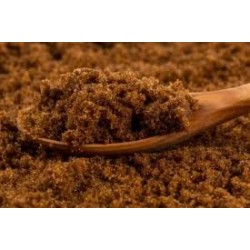 Zucchero Campesino - canna integrale BIO - 500 g