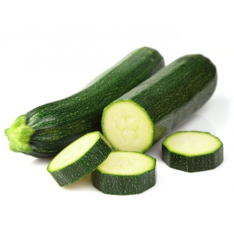 zucchini scure