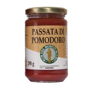 passata di pomodoro